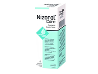 NIZORAL CARE tonikas niežtinčiai ir sudirgusiai galvos odai, 100 ml