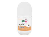 SEBAMED SENSITIVE rutulinis kreminis dezodorantas, 50 ml