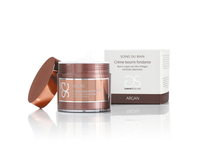 GABOR SELECTIVE Argan Crème-Beurre Fondante kremas-sviestas kūnui, 250 ml