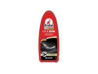 Avalynës kempinėlė ERDAL, juoda, 1 vnt