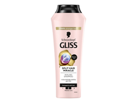 Gliss Split Ends šampūnas, 400ml