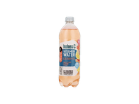 Gazuotas aromatizuotas greipfrutų ir citrinų skonio gaivusis gėrimas HOHES C Water Electrolytes, 750 ml