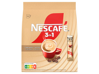 Tirp. gėrimas NESCAFE 3 IN 1 CR. LATTE, 150 g