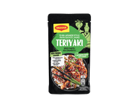Vištienos padažas MAGGI, terijakio skonio, 65 g