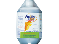 Žuvies padažas, SQUID, 77%, 4,5 l
