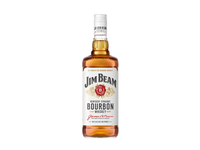 Burbonas JIM BEAM, 40%, 0,5l