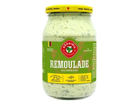 KĖDAINIŲ KONSERVŲ majonezas REMOULADE, 420 g