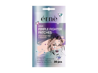 ERNE PIMPLE FIGHTER HOLO pleistrai nuo spuogų (20 vnt.)