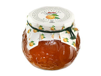 Abrikosų džemas "D'ARBO" , 640 g