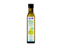 Ekologiškas rapsų aliejus HIPP nuo 4 mėn., 250 ml