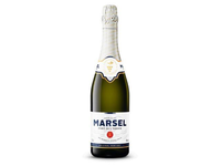 Fermentuotas gėrimas MARSEL Original, 8%, 0,75 l