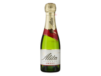 Putojantis vynas ALITA CLASSIC SWEET, 0,2 l