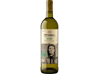 Vynas 19 CRIMES Chardonnay, baltas, pusiau sausas, 13,5%, 0,75 l