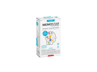 Memostar Infinite, 60 kapsulių