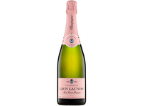 Leon Launois Cuvee Reservee Rose 0,75 L