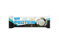 Balt. batonėlis MAX SPORT ROYAL MALIBU, 60 g