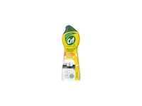 Valomasis pienelis CIF, Lemon, 300 g