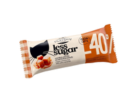 ** Vilkyškių less sugar varškės sūrelis su sūria karamele, 40 g