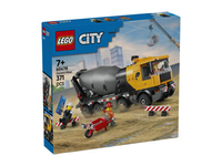LEGO konstruktorius Betonmaišė 60478