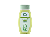 MARGARITA Šampūnas su ajerų ekstraktu nuo plaukų slinkimo 400ml