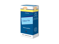 Gluco Vit (Diabetiker Vitamine) tabletės N30