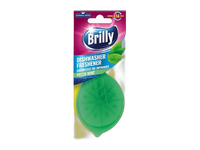 Gaiviklis indaplovėms Brilly Mėtos