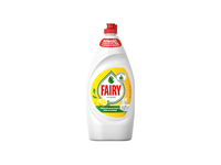 Indų ploviklis FAIRY Lemon, 900 ml