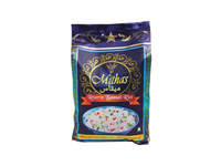 BASMATI ryžiai MITHAS, 1 kg