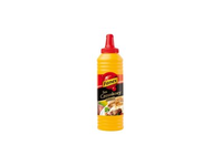 Česnakinis padažas FANEX, 400 g