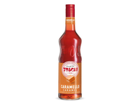 Sirupas TOSCHI, Karamelės skonio, 1000ml