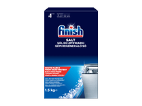 Indaplovių druska FINISH SPECIAL SALT, 1.5 kg