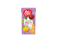 Įvairių vaisių sulčių gėrimas MIO&RIO, 2 l