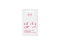 Veido kaukė ZIAJA PHYTOAKTIV, 7 ml