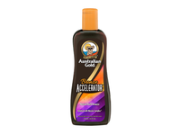 AUSTRALIAN GOLD įdegio kremas BRONZE ACCELERATOR, 250ml