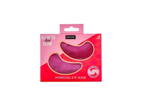 SENCE REFRESH AND GLOW HYDROGEL paakių kaukė, 2 x 3 ml