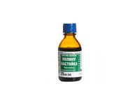 Pelynų tinktūra, 25ml