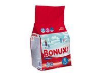 Skalbiamieji milteliai BONUX POLAR ICE FRESH, 36 skalb., 2.34 kg