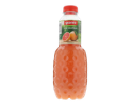 Rausvųjų greipfrutų nektaras GRANINI, 1 l