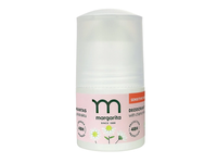 MARGARITA SENSITIVE SKIN Dezodorantas nuo blogo kvapo su ramunėlių ekstraktu 50ml