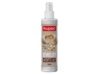 Juvelyrinių dirbinių valiklis Kuper 250ml