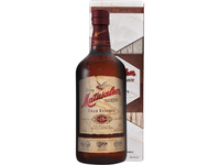 Matusalem Gran Reserva 15YO 0,7 L