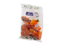 Džiovinti abrikosai ALVO, 150 g