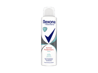 Moteriškas purškiamasis dezodorantas REXONA ACTIVE PROTECT.F, 150 ml