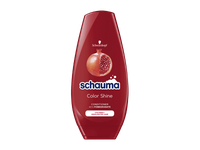 Plaukų kondicionierius SCHAUMA COLOR SHINE, 250 ml