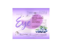 OBED BIO CELLULOSE BERRY paakių kaukė, 4 ml