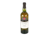 Saldus likerinis baltasis vynas su saugoma geografine nuoroda TAYLOR'S FINE PORT 20%, 750 ml