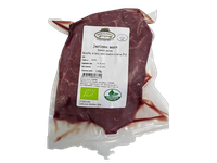 Ekologiška jautienos mentė Berzgainių dvaras, sausai brandinta 28 d., ~600 g, LT-EKO-001