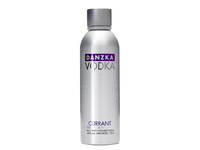 Degtinė DANZKA, 40 %, currant, 0,7 l