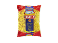 Smulkūs makaronai DIVELLA ANELLINI Nr. 75, 500 g