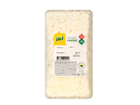 Varškė 9% rieb. IKI, 1kg